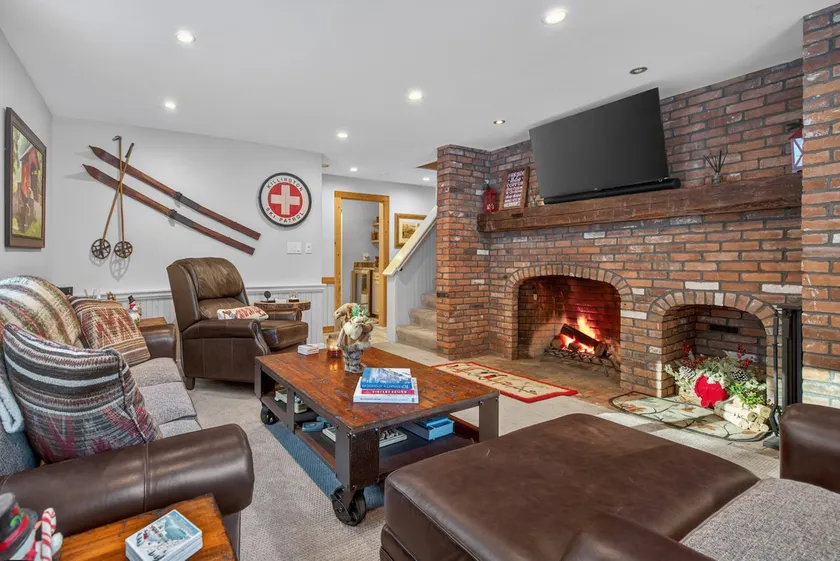 Near Killington Resort | Hot Tub, Patio & Views - Image 1