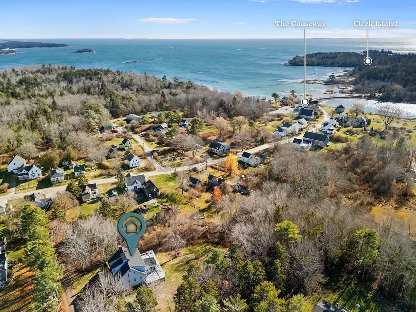 Sea Salt Escape | Modern 3-Bedroom St George Rent - Image 1