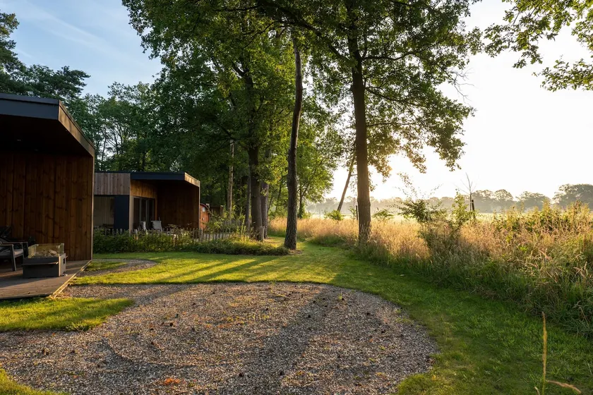 Cozy Nature Lodge in Beautiful Countryside - Image 1