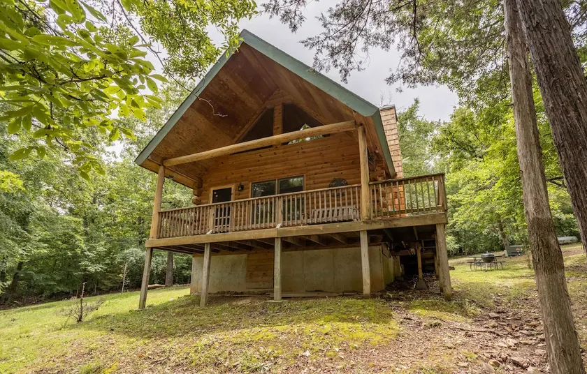 Table Rock Lake Cabin - Magnolia #11 Lake-Pool-Hot - Image 1