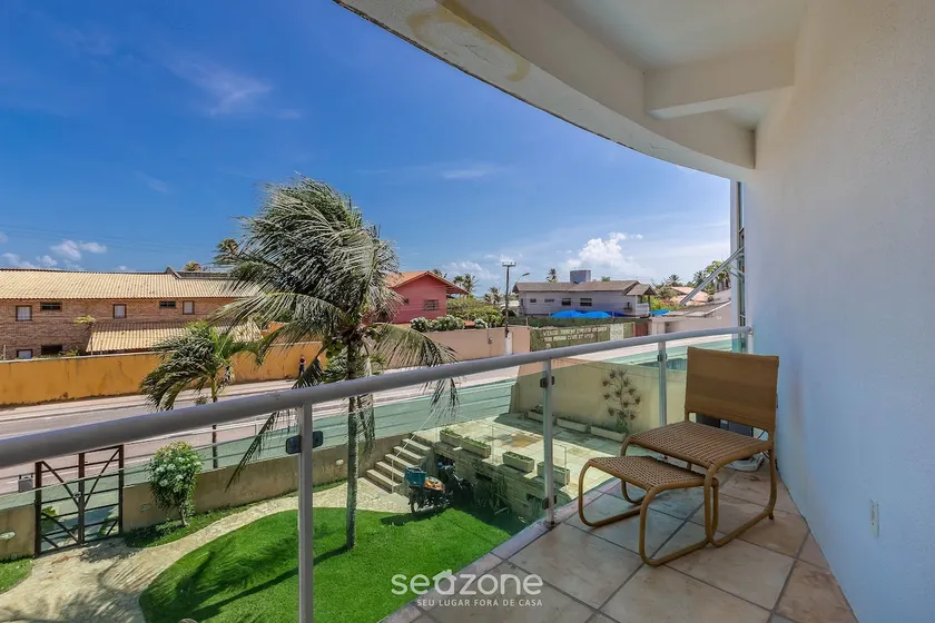Apartment with 2 Bedrooms 150 m from the Beach KVD0201 - Image 1