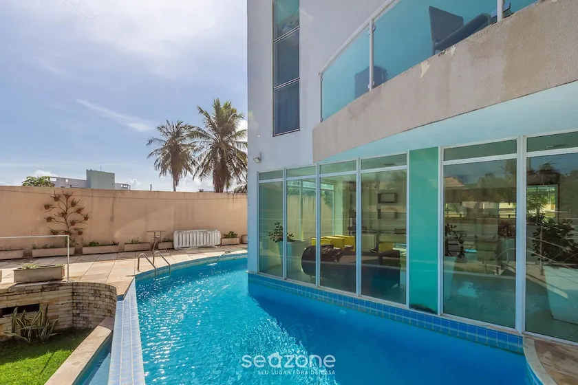 Apartment with 2 Bedrooms 150 m from the Beach KVD0201 - Image 1