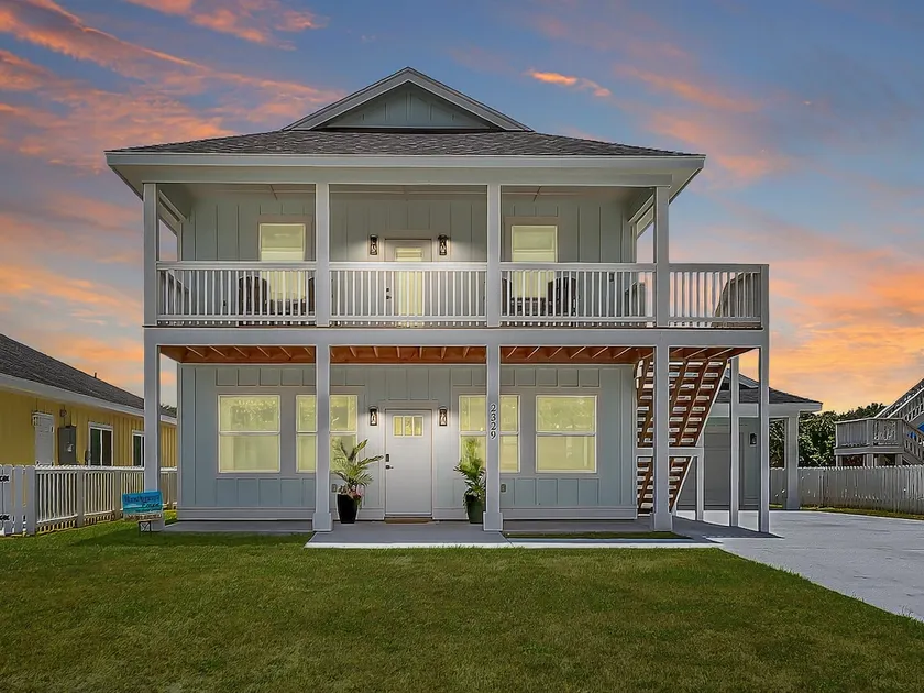 Coastal Retreat - Image 1