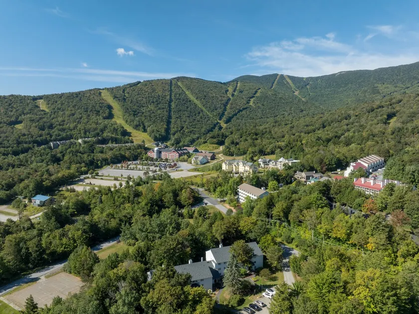 Sugarbush Escape at Lincoln Peak with EV - Image 1