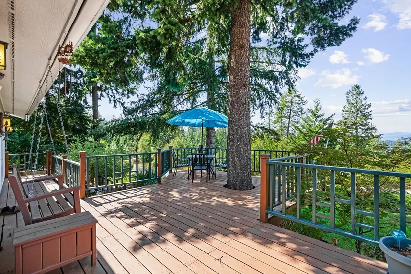 Lake View Getaway in Hayden - Image 1