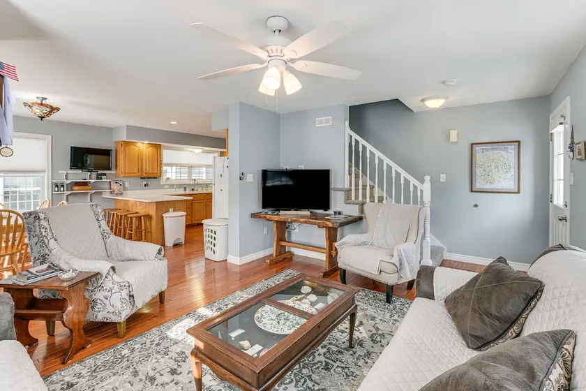 Shop, Dine, Unwind! Family Home in Dtwn Bar Harbor - Image 1