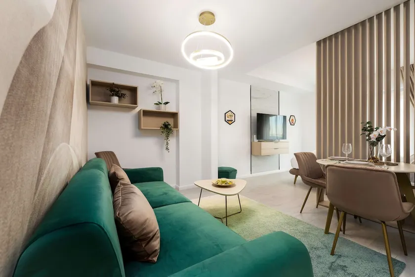 Artistic Studio - Great View and Superior Comfort - Image 1