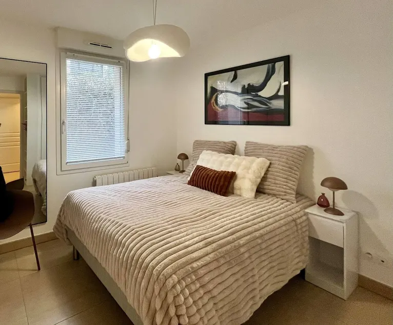 Ohana Stay apartment with terrasse near Airport Ac - Image 1
