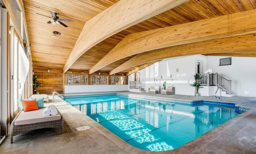 Family 7BR Villa | Indoor Pool, Games + Hot Tub - Image 1