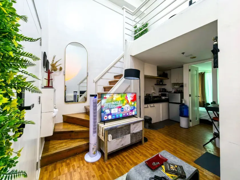 CitiClcentro 2BR 2CR Condo Near everything - Image 1
