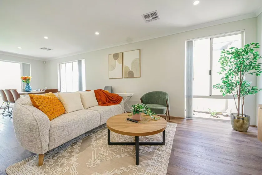 StayAU 5 Beds Pet-friendly Haven Escape in WA - Image 1
