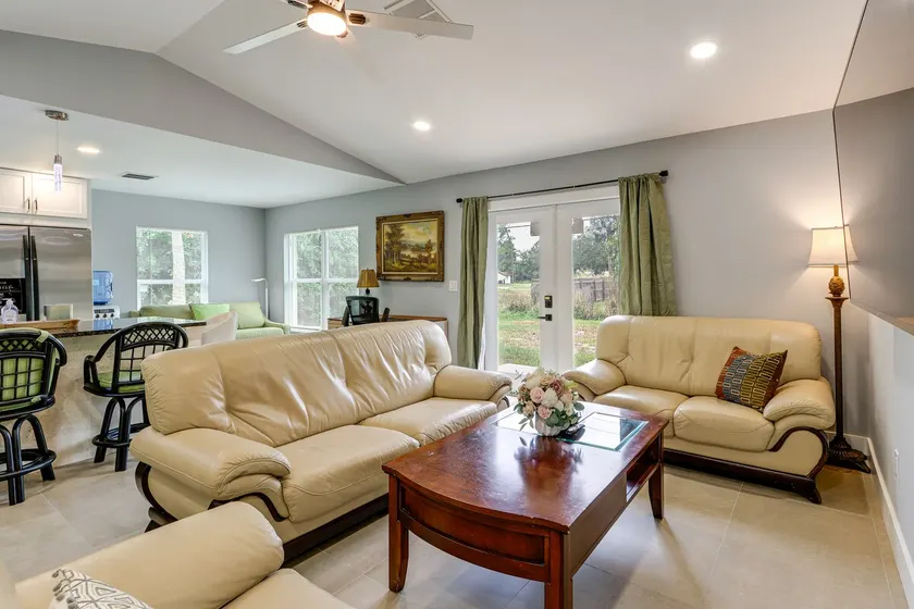 Brand-New Build! Fort Pierce Home By Coastal Parks - Image 1