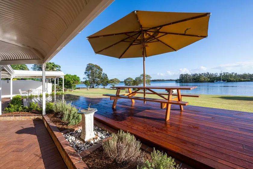 Crystal Palms - Oceanstays - Fireplace, Riverside - Image 1