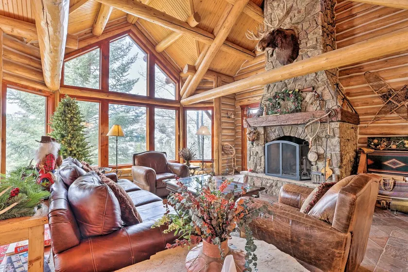 Secluded Mountain Cabin By Beaver Creek + Vail! - Image 1