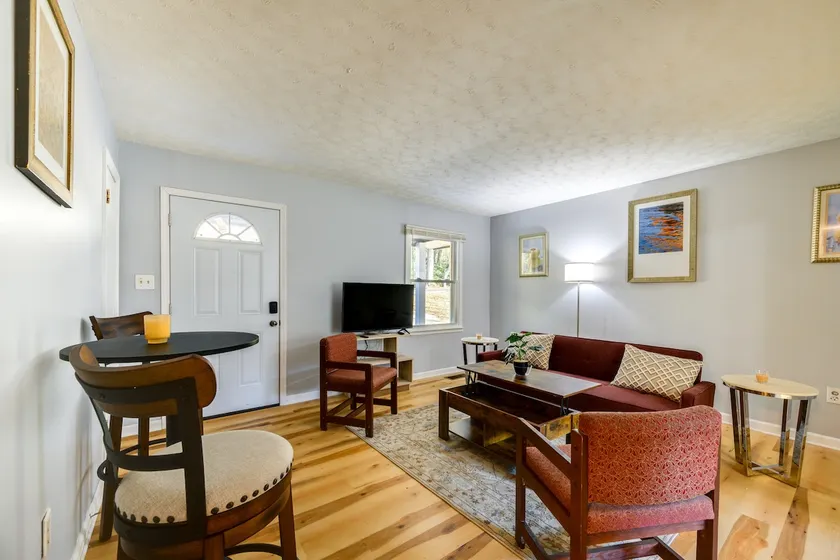 Lovely Forsyth Home ~ 2 Mi to Tift College! - Image 1