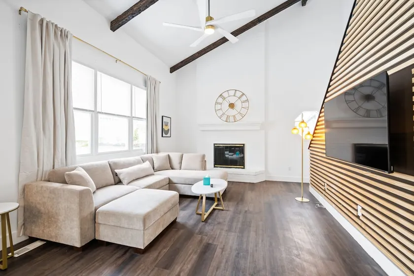 Nookside Grand Estate For 8 - Image 1