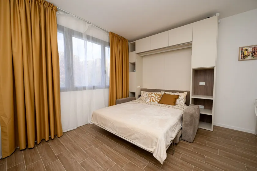 San Pier Tommaso Living - Image 1
