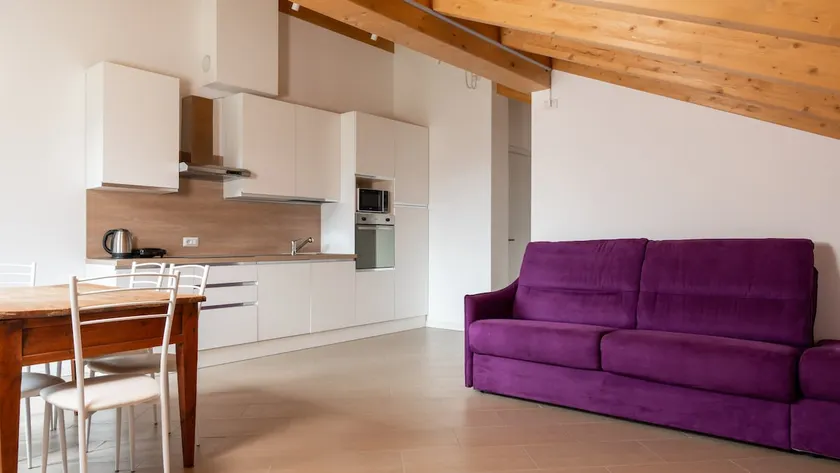 Villa Tola - Violetto - Image 1