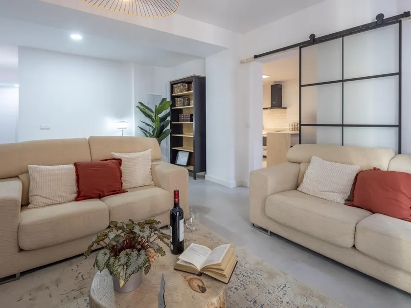 Casa Boutique San Juan Air conditioning, 4 bedrooms, 5 bathrooms - Image 1