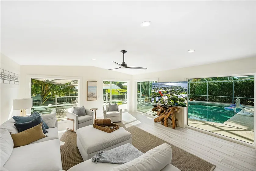 Sailfish Palm Retreat Near Downtown Stuart - Image 1