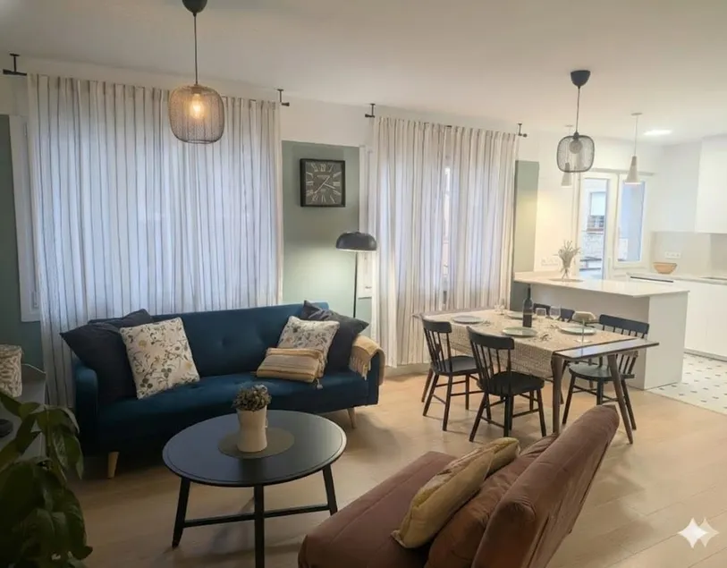 Apartamento en la costa - Image 1