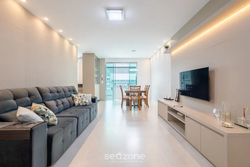 Apt w/ BBQ & Balcony, 450m From the Beach Sit1202 - Image 1