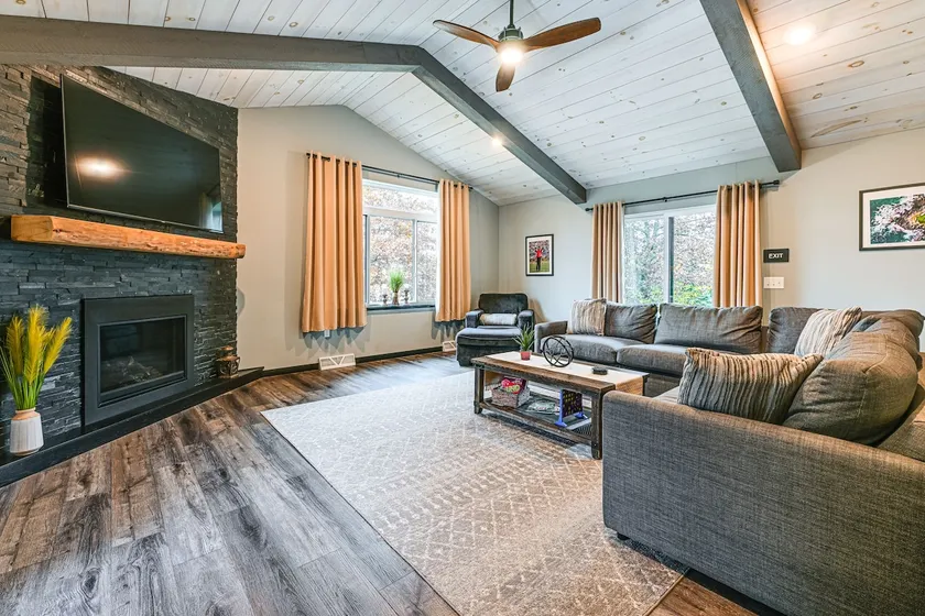 3 Mi to Sand Valley: Golf Retreat By the Beach! - Image 1