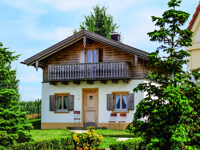 Country-style vacation home in Vital Camp Bayerbach - Image 1