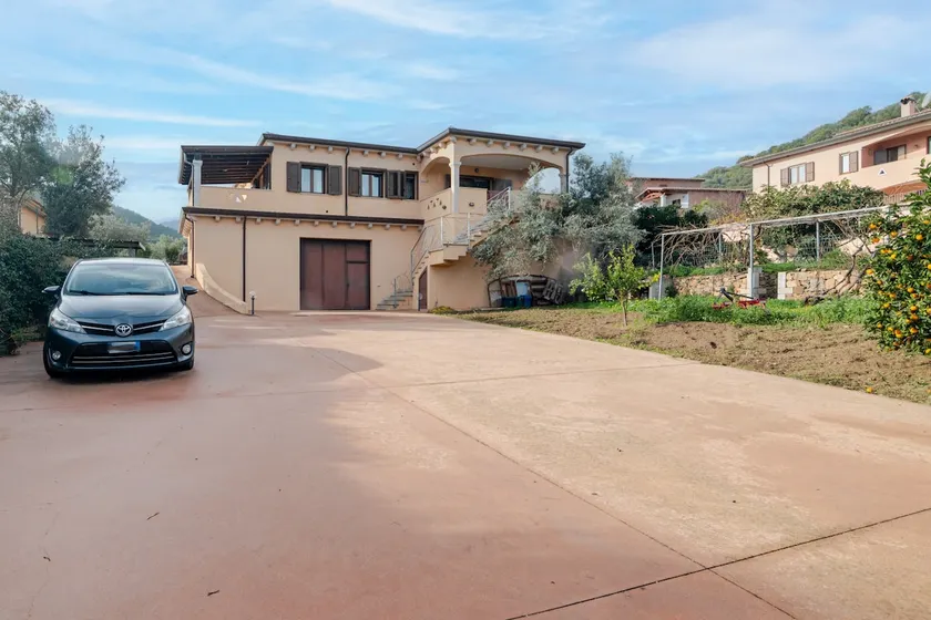 Casa Lucia San Teodoro 1 - Image 1