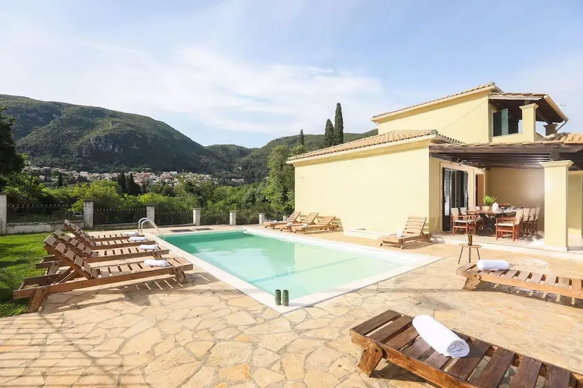 Elite Villa Dio - Image 1