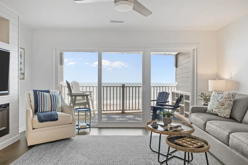 Colony By the Seas #227 (Ocean Front) - Image 1