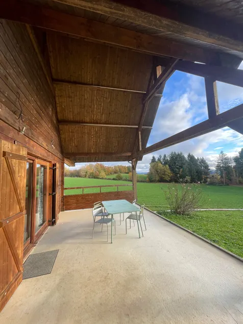 Le Chalet de Noblat - Image 1