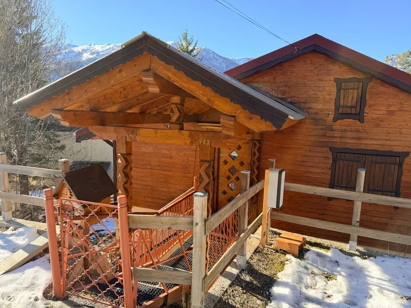 Aladin Chalet - Image 1