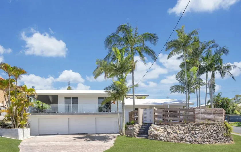 Goonawarra Getaway at Mooloolaba - Image 1