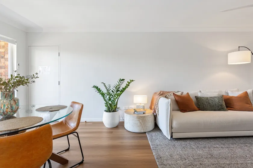 Spacious Apartment Near Cronulla Beach - Image 1