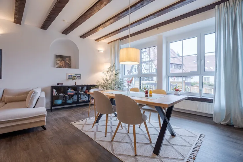 Ferienwohnung Hänsel und Gretel - Image 1