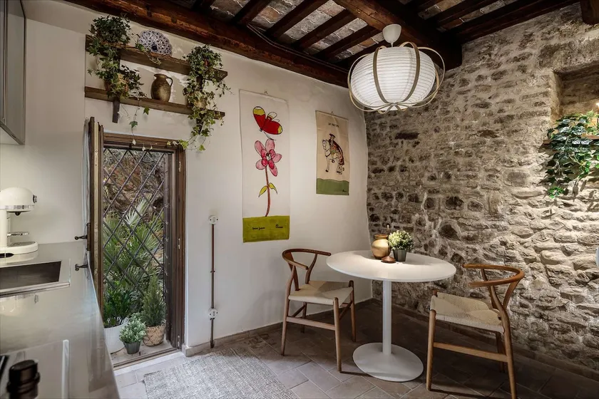 Al Paese Vecchio - Boutique house nel cuore del borgo - Image 1