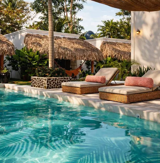 NUKUMI CLUB- adult only boutique casitas - Image 1