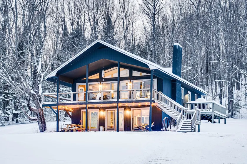 Hot Tub + Game Room: Morgan Family Getaway - Image 1