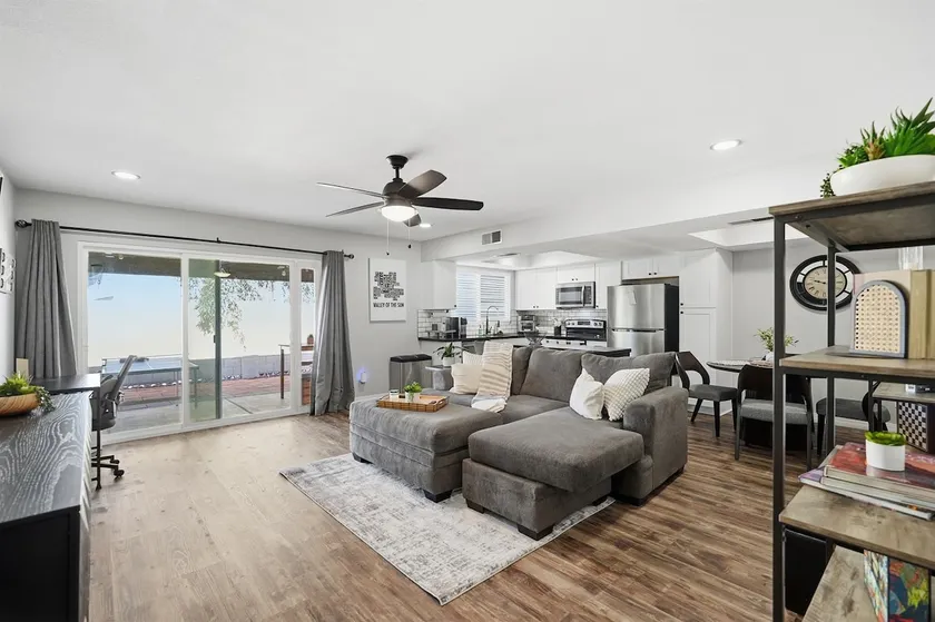 Heated Pool | A/C | Central: Tempe Townhome - Image 1