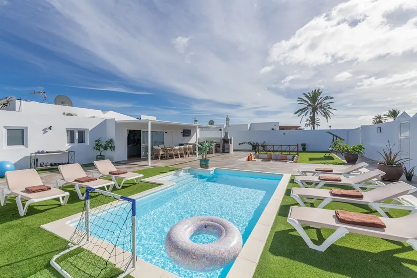 The Suite Villa - Image 1