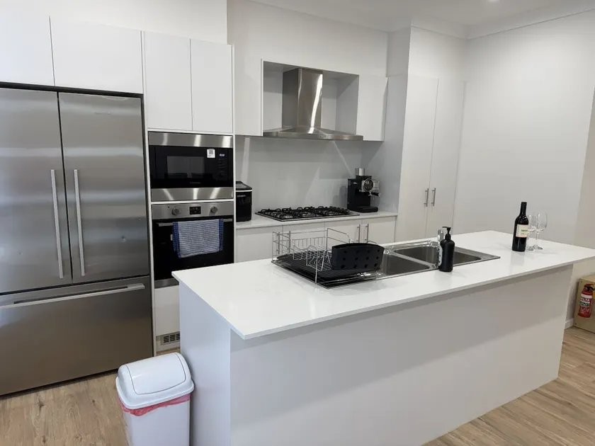 Spacious New Home for 12 Guests - Image 1