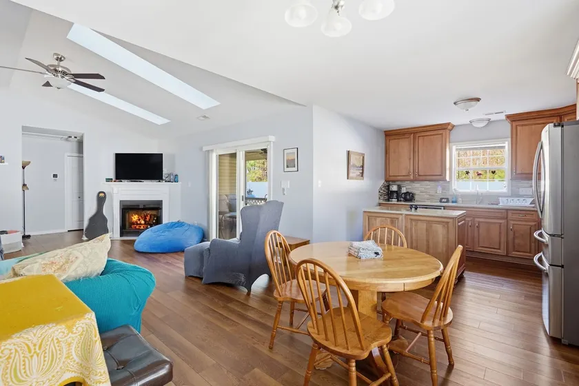Swansboro Serenity - Home Near Parks & Beaches - Image 1