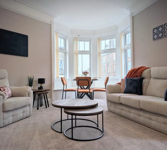 Longrow Apartment - Image 1