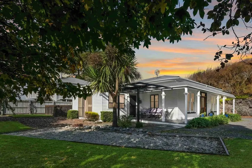 Driftwood Villa, KK60166 - Image 1