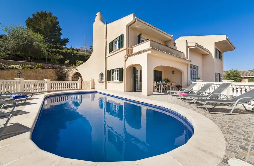 Villa Palmanova by Priority Villas - Image 1