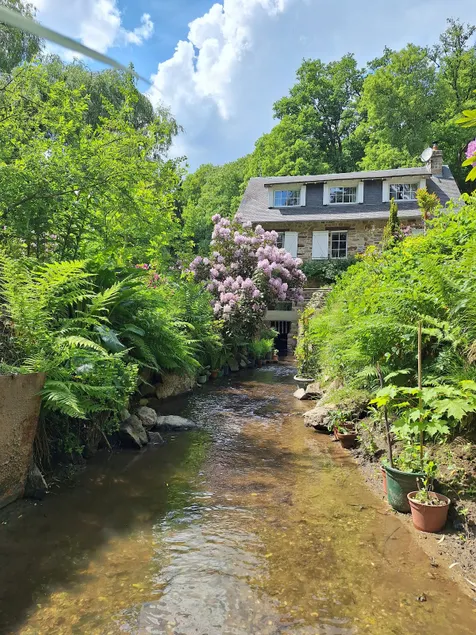 Gîte du moulin de Tanis - Image 1