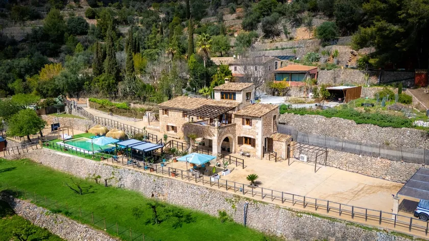 Villa My Love Mallorca - Image 1