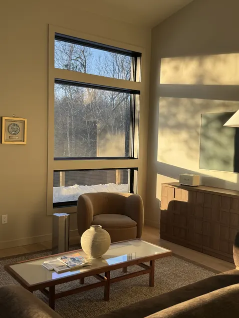 Luxury Catskills Sauna Retreat -Haven On The Manor - Image 1