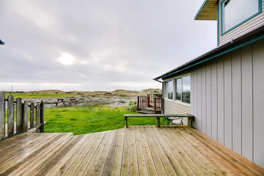 Sanderling Sea Cottages, Unit 11 - Image 1